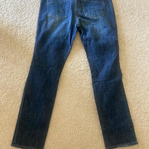 Express Jeans - Picture 3 of 4